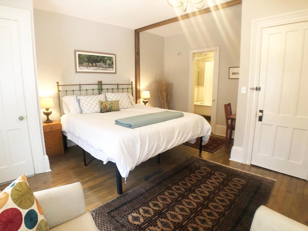 Mill Pond Inn Jefferson ภายนอก รูปภาพ