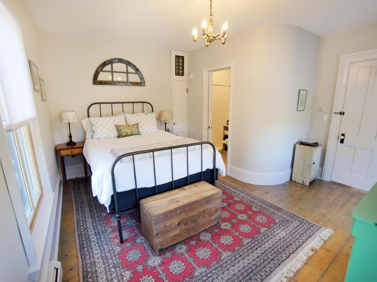 Mill Pond Inn Jefferson ภายนอก รูปภาพ