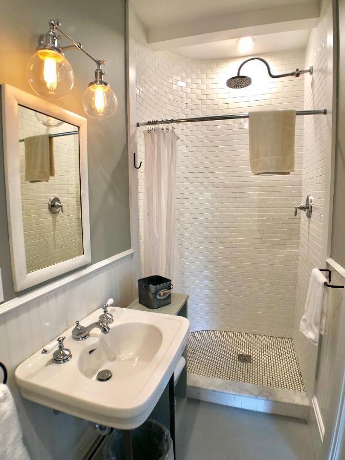Mill Pond Inn Jefferson ภายนอก รูปภาพ