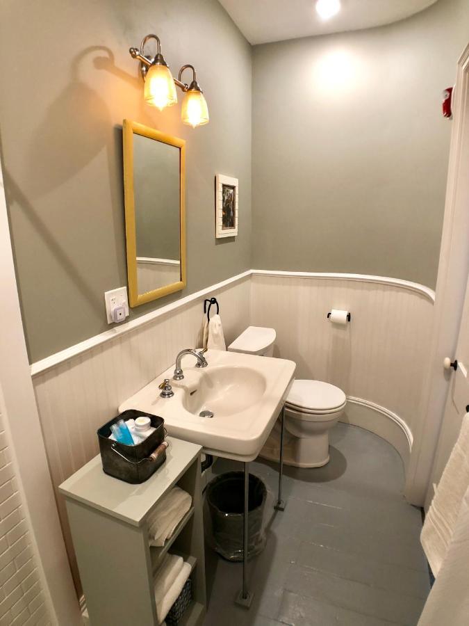 Mill Pond Inn Jefferson ภายนอก รูปภาพ