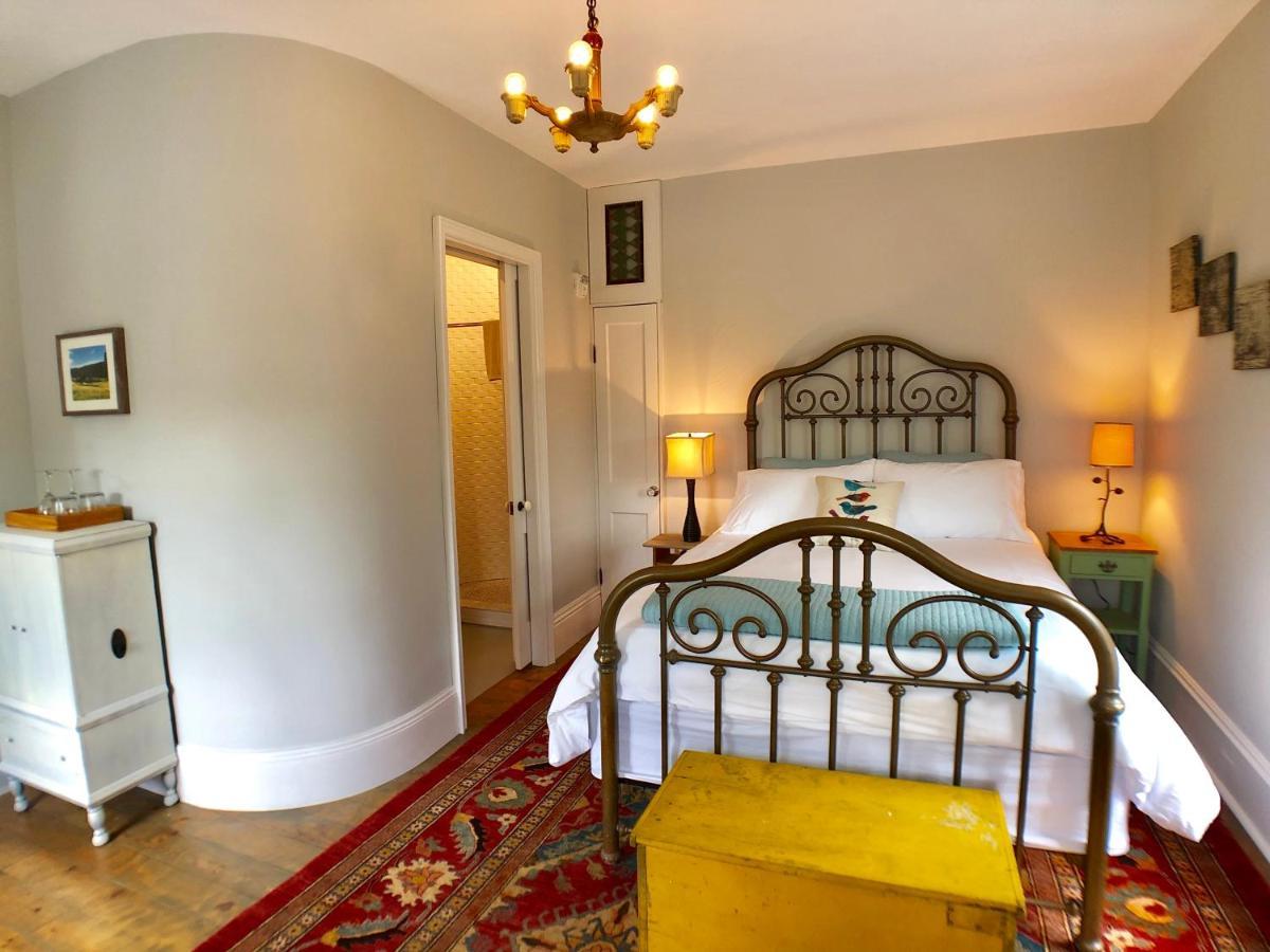 Mill Pond Inn Jefferson ภายนอก รูปภาพ